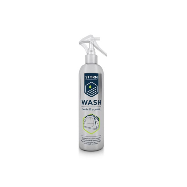 Storm Cover wash (spray on) 225ml